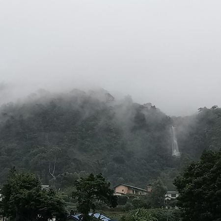 Thuvaraga Inn ヌワラ・エリヤ エクステリア 写真