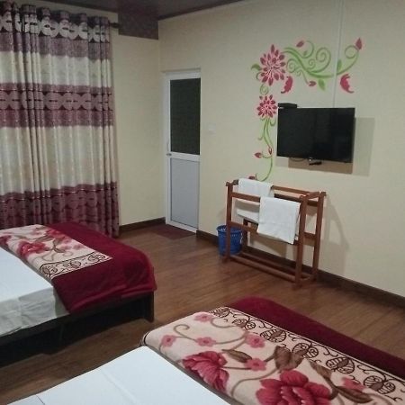 Thuvaraga Inn ヌワラ・エリヤ エクステリア 写真