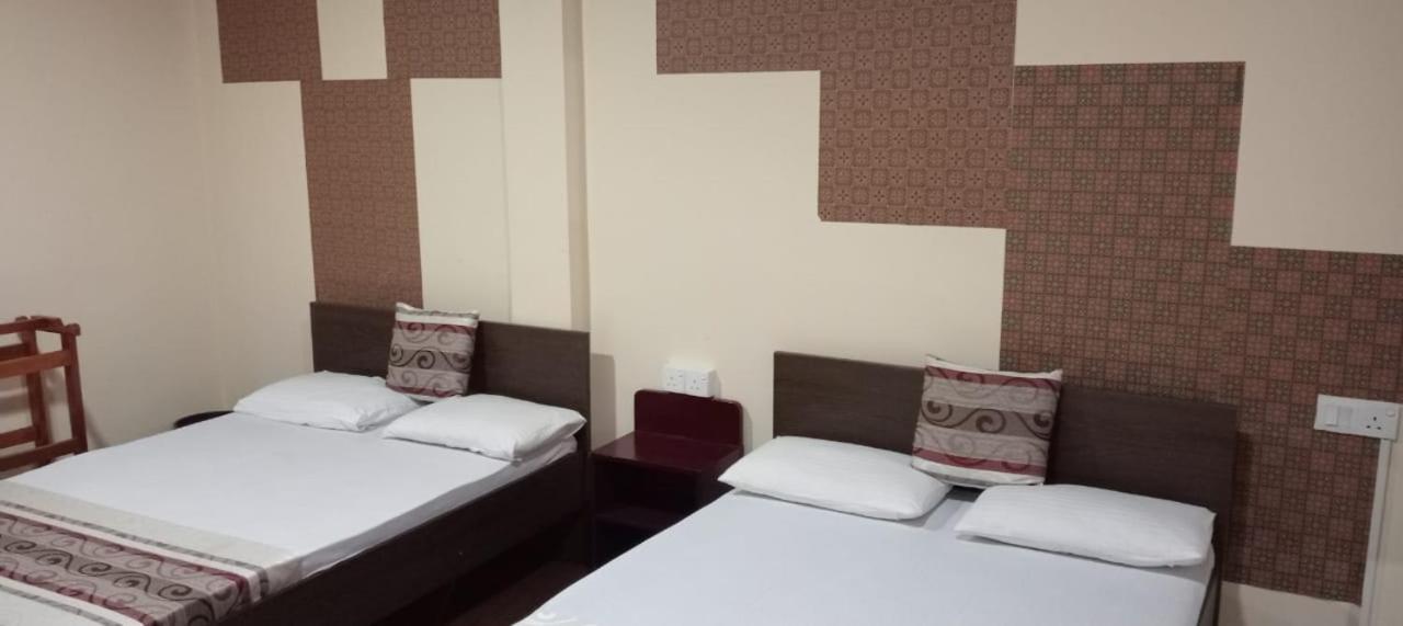 Thuvaraga Inn ヌワラ・エリヤ エクステリア 写真